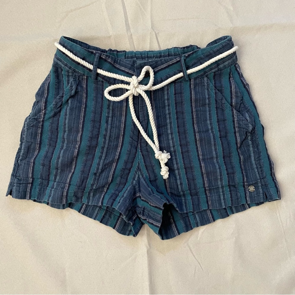 Roxy Sailing Dream Shorts Women’s Size small
